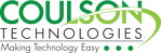 Coulson Technologies Logo